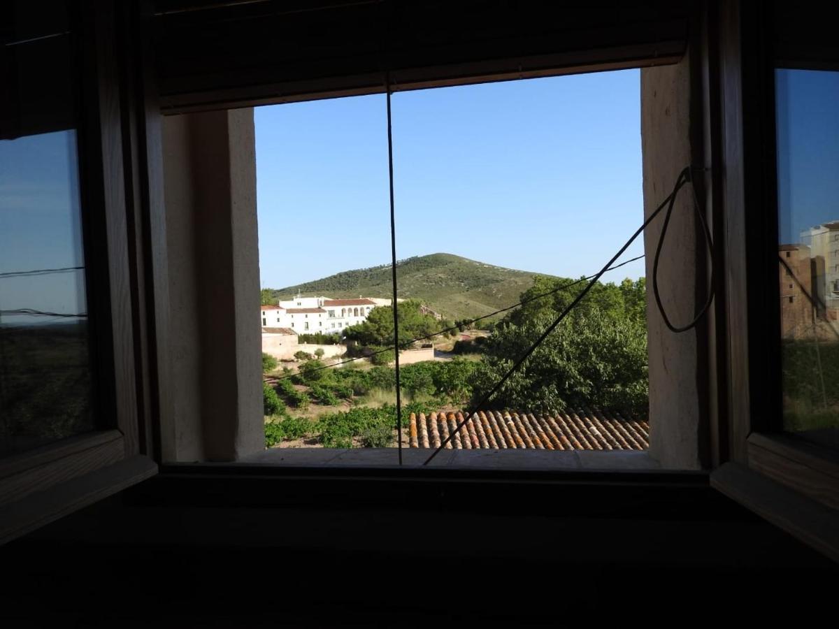 Masia Ca La Jepa Juncosa Exterior foto